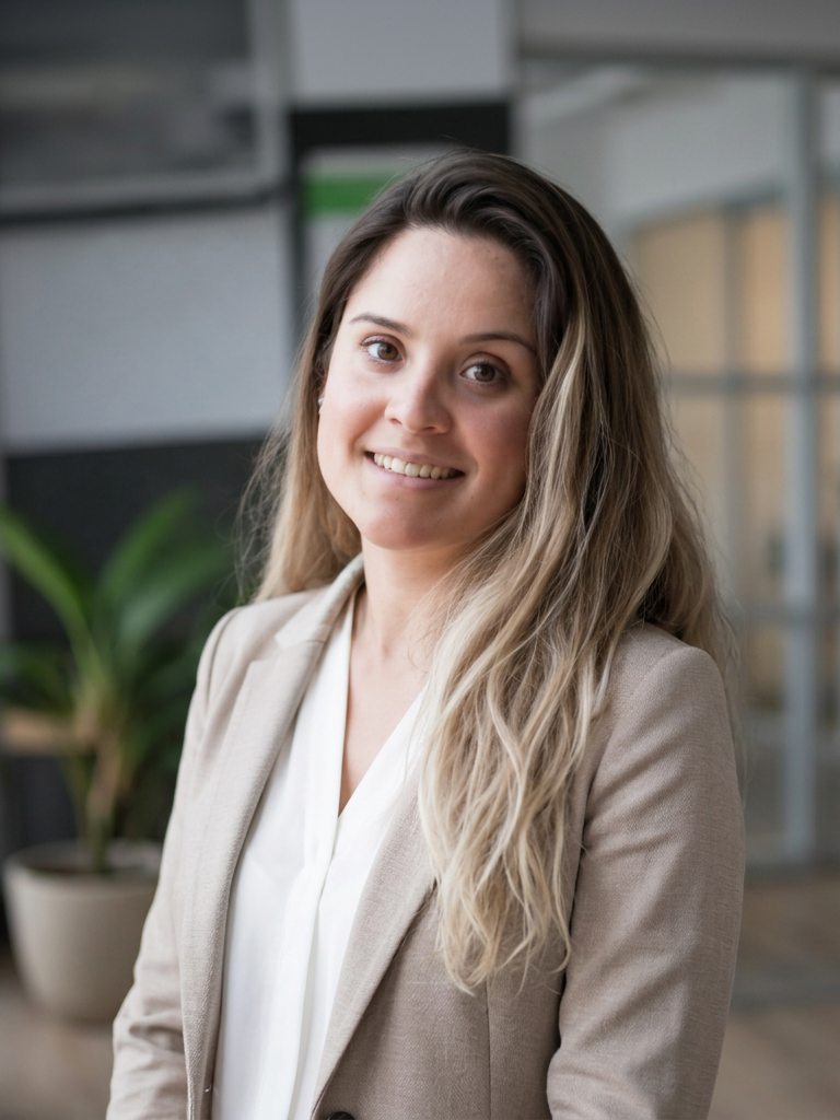 Irina Bellido — Acompañamiento y formación